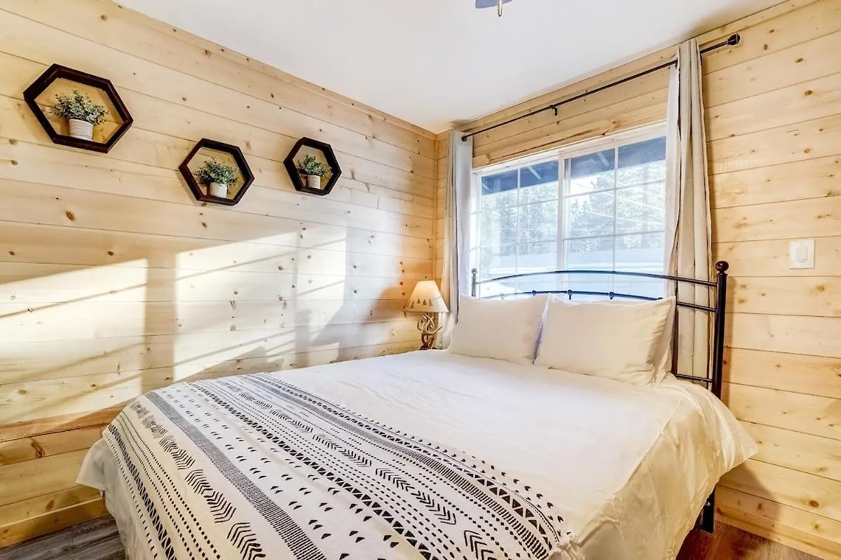 Tahoe Mountain Inn South Lake Tahoe United States