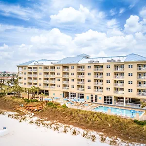 Club Vacations Panama Resort Panama City Beach