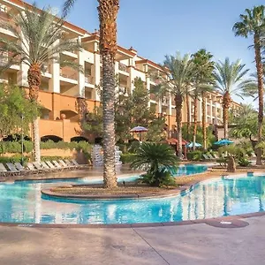Worldmark Vegas Boulevard Aparthotel Las Vegas